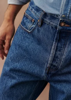 Sale Sezane Jeans Wrigley