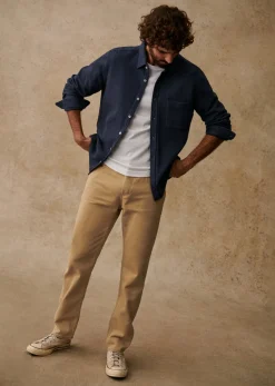 Sale Sezane Jeans Wrigley