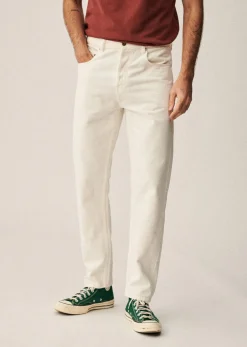Sale Sezane Jeans Wrigley
