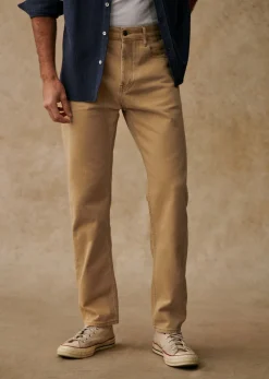 Sale Sezane Jeans Wrigley