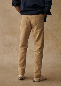 Sale Sezane Jeans Wrigley
