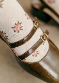 Online Sezane Julia Socken