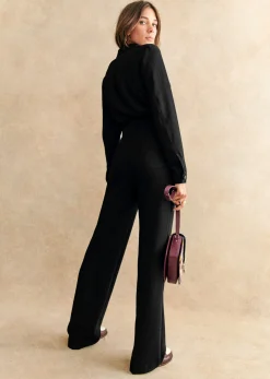 New Sezane Jumpsuit Brooklyn