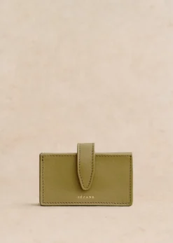 Sezane Kartenetui Ginette