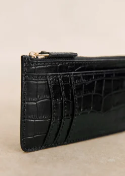 Sale Sezane Kartenetui Großes Alfred
