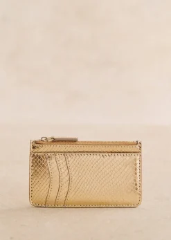 Sale Sezane Kartenetui Großes Alfred