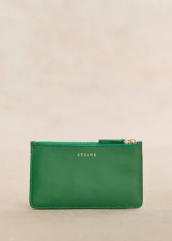 Sale Sezane Kartenetui Großes Alfred