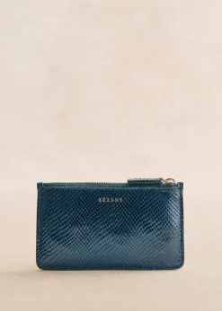 Sale Sezane Kartenetui Großes Alfred