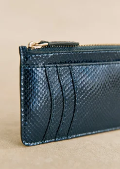 Sale Sezane Kartenetui Großes Alfred