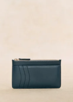 Sale Sezane Kartenetui Großes Alfred