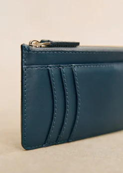 Sale Sezane Kartenetui Großes Alfred
