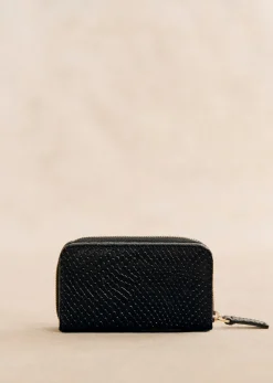 Hot Sezane Kartenetui Hugo