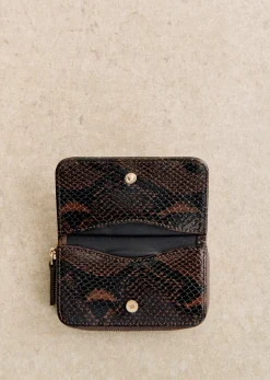 Hot Sezane Kartenetui Hugo