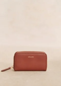 Hot Sezane Kartenetui Hugo