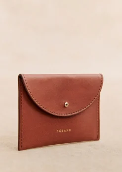 Online Sezane Kartenetui Lisa