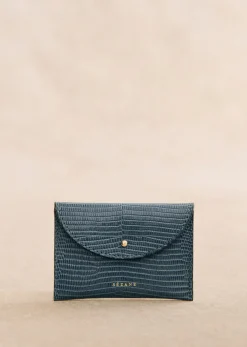 Online Sezane Kartenetui Lisa