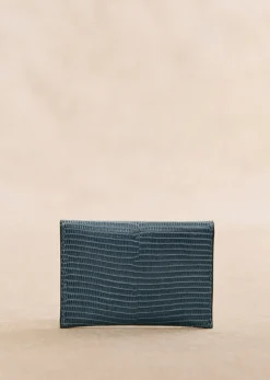 Online Sezane Kartenetui Lisa