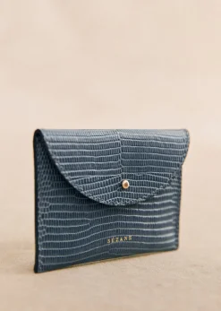 Online Sezane Kartenetui Lisa