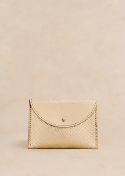 Online Sezane Kartenetui Lisa
