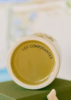 Hot Sezane Kerze Feu De Vie