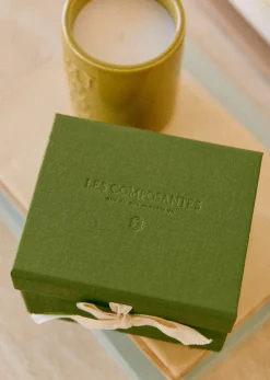 Hot Sezane Kerze Feu De Vie