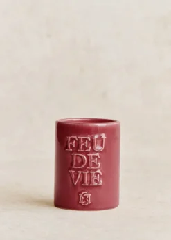 Hot Sezane Kerze Feu De Vie
