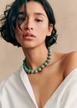 Sale Sezane Kette Danae