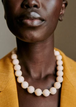 Sale Sezane Kette Danae