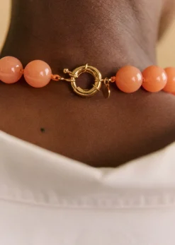 Sale Sezane Kette Danae