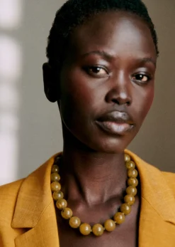 Sale Sezane Kette Danae