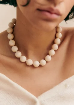 Sale Sezane Kette Danae