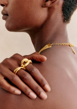New Sezane Kette Gigi