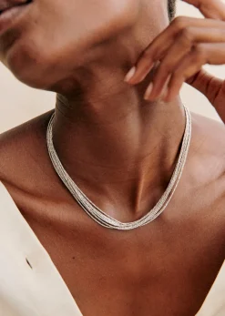 New Sezane Kette Gigi
