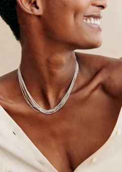 New Sezane Kette Gigi