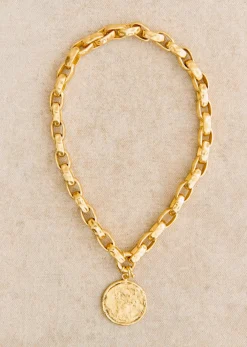 Best Sezane Kette Joseph Goldfarben
