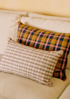 New Sezane Kissen Gewebte Pianissimo - Kleines Modell