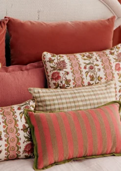 New Sezane Kissen Gewebte Pianissimo -  Kleines Modell