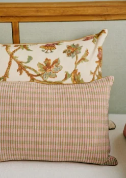 New Sezane Kissen Gewebte Pianissimo -  Kleines Modell