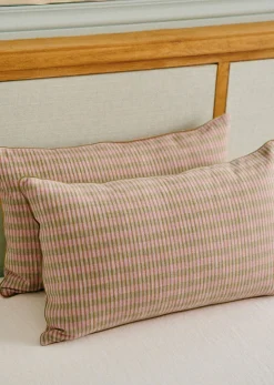New Sezane Kissen Gewebte Pianissimo -  Kleines Modell