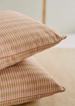 New Sezane Kissen Gewebte Pianissimo -  Kleines Modell