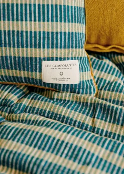 New Sezane Kissen Gewebte Pianissimo -  Kleines Modell