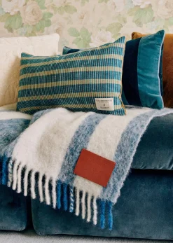 New Sezane Kissen Gewebte Pianissimo -  Kleines Modell