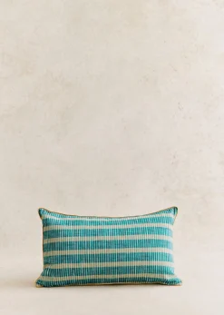New Sezane Kissen Gewebte Pianissimo -  Kleines Modell