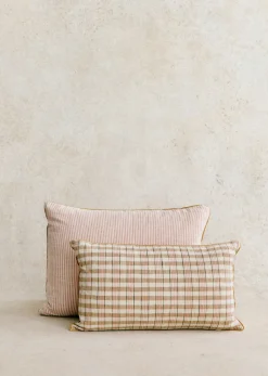 New Sezane Kissen Gewebte Pianissimo -  Kleines Modell