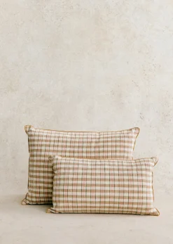 New Sezane Kissen Gewebte Pianissimo -  Kleines Modell