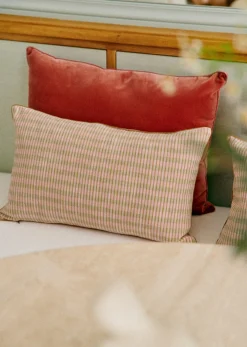 New Sezane Kissen Gewebte Pianissimo -  Kleines Modell