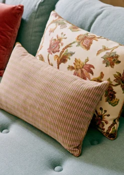 New Sezane Kissen Gewebte Pianissimo -  Kleines Modell