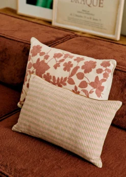 New Sezane Kissen Gewebte Pianissimo -  Kleines Modell