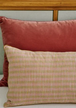 New Sezane Kissen Gewebte Pianissimo -  Kleines Modell