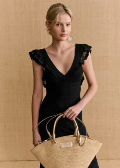 New Sezane Kleid Aphrodite
